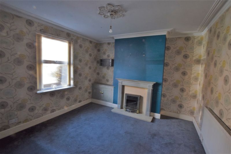 Wargrave Road